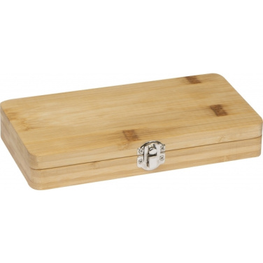 Logo trade liikelahjat tuotekuva: 22-osainen työkalusarja BERINGEN