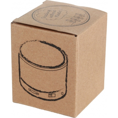 Logo trade mainostuote kuva: Mini Bluetooth kaiutin HAWICK