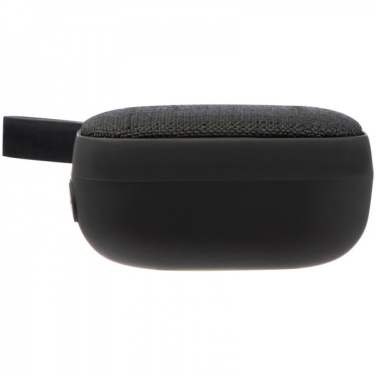 Logotrade mainoslahjat ja liikelahjat tuotekuva: Bluetooth-kaiutin ISLANTI