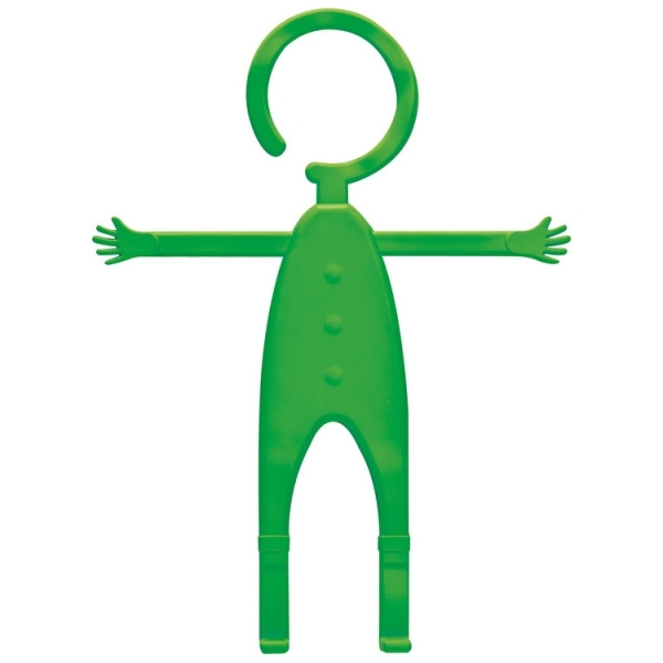 Logo trade mainostuote kuva: Matkapuhelinteline LODSCH