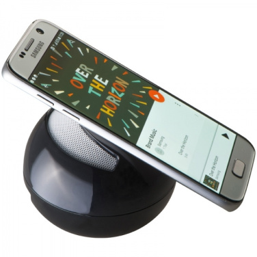 Logo trade mainoslahjat tuotekuva: Bluetooth kaiutin KINGSWOOD