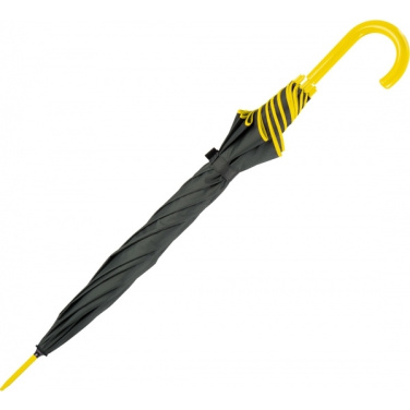 Logotrade mainostuote tuotekuva: Sateenvarjo PARIS