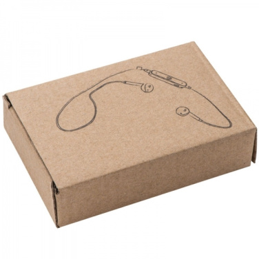 Logo trade mainoslahja kuva: Bluetooth-kuulokkeet ANTALYA