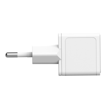 Logo trade mainoslahja kuva: Silicon Power -pikalaturi QM12