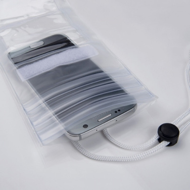 Logotrade liikelahja mainoslahja kuva: Puhelinkotelo SUNBURY