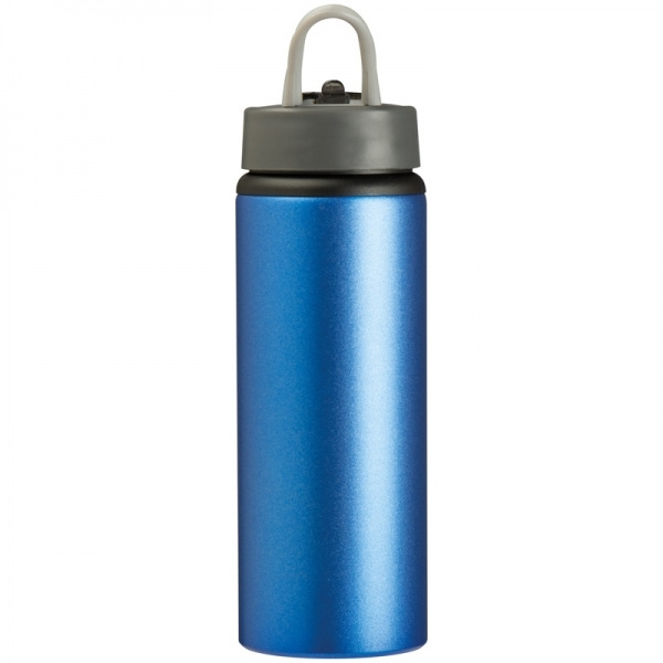 Logo trade mainoslahja ja liikelahja tuotekuva: Juomapullo RIO GREEN TEA 600 ml