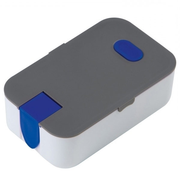 Logotrade mainoslahja ja liikelahja kuva: Muovilaatikko GOYA