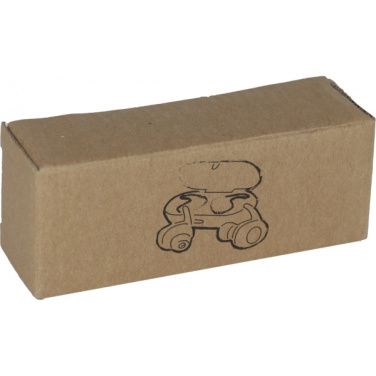 Logotrade liikelahjat kuva: In-ear kuulokkeet WARSAW