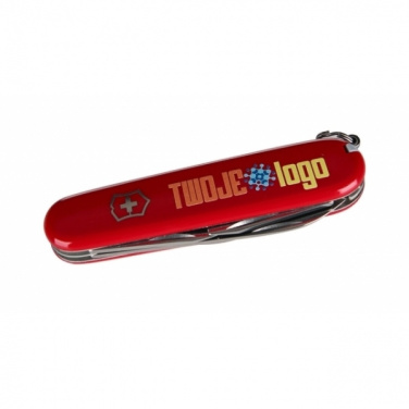 Logotrade mainoslahjat kuva: Taskuveitsi Bantam Victorinox