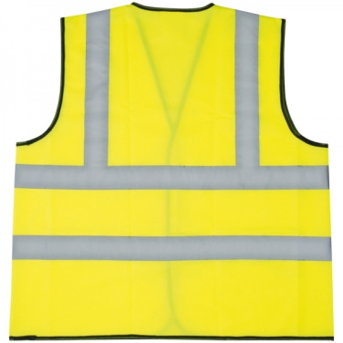Logo trade mainoslahjat tuotekuva: Turvatakki VENLO