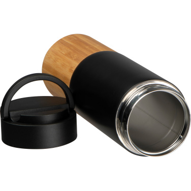 Logo trade liikelahjat mainoslahjat kuva: Lämpöpullo SHEFFIELD 500ml