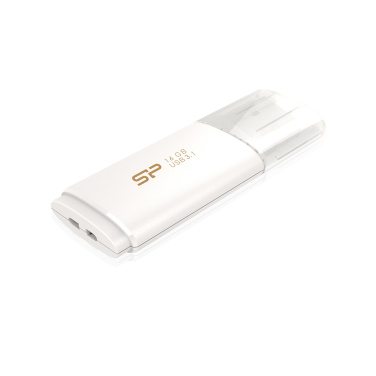 Logotrade mainostuotet kuva: Pendrive Silicon Power Blaze B06 3.0