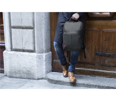 Logotrade mainostuote tuotekuva: Wenger Reload 16" reppu