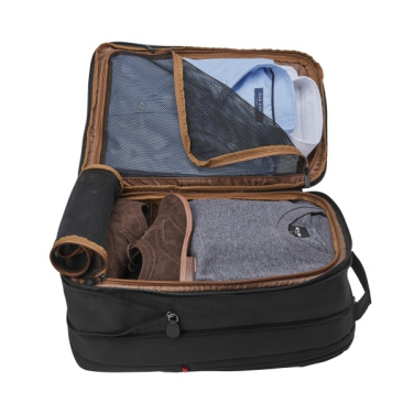 Logotrade liikelahja tuotekuva: Reppu Wenger City Traveller 16"