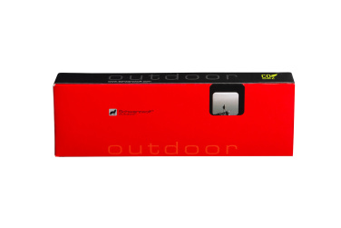 Logotrade mainoslahjat kuva: Pyörätyökalut INARI Schwarzwolf