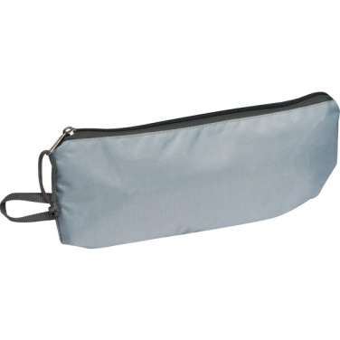 Logotrade liikelahja tuotekuva: Taitettava reppu STOCKTON