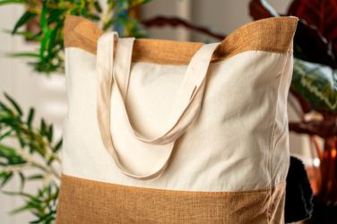 Logotrade liikelahjat mainoslahjat tuotekuva: Rantalaukku SAO LUIS