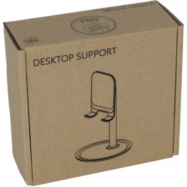 Logotrade mainoslahjat ja liikelahjat tuotekuva: Säädettävä puhelinteline SETUBAL