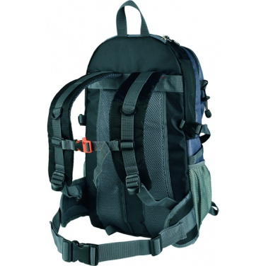 Logotrade mainoslahjat ja liikelahjat tuotekuva: Reppu MATTERHORN Schwarzwolf