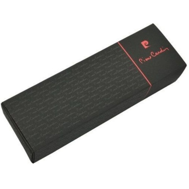 Logo trade mainostuotet tuotekuva: Metallinen kuulakärkikynä FESTIVAL Pierre Cardin