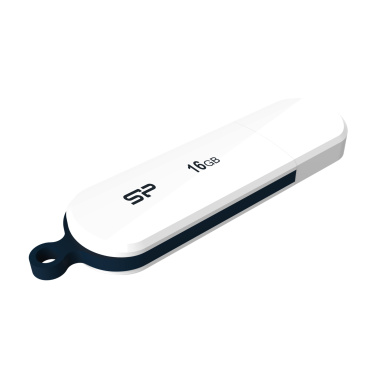 Logotrade mainostuotet kuva: PENDRIVE SILICON POWER B32 3.2