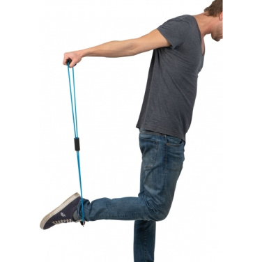 Logotrade mainostuote tuotekuva: Kuntoilulaitteet RESISTENCIA