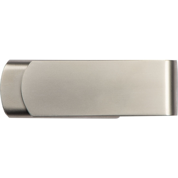 Logotrade mainostuote tuotekuva: USB-tikku 16GB TWISTER