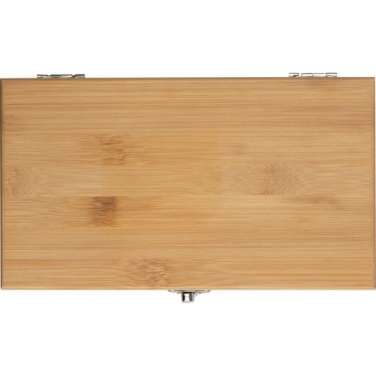 Logotrade liikelahja tuotekuva: Viinisetti GROSSETO