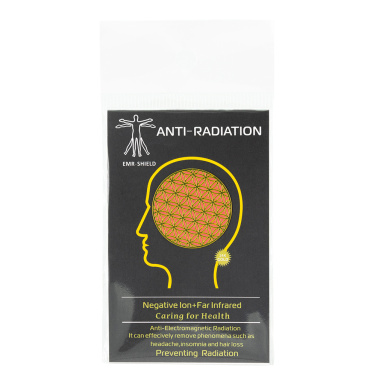 Logotrade liikelahja mainoslahja kuva: Säteilynpoistoaine