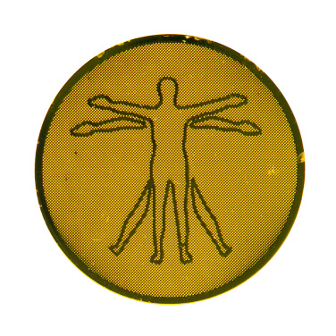 Logo trade mainoslahjat tuotekuva: Säteilynpoistoaine