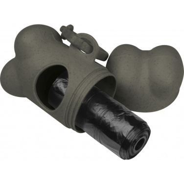 Logo trade liikelahjat tuotekuva: Koiran jäteautomaatti LEIPZIG