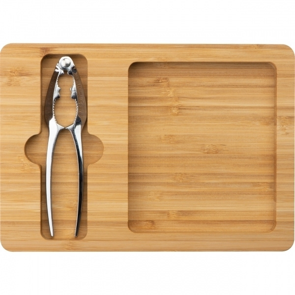 Logotrade mainoslahja ja liikelahja kuva: Pähkinänsärkijä VIENNA