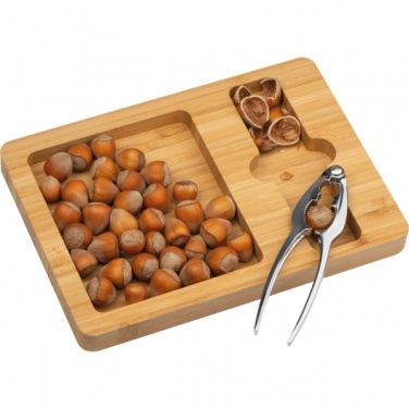 Logotrade mainoslahja ja liikelahja kuva: Pähkinänsärkijä VIENNA