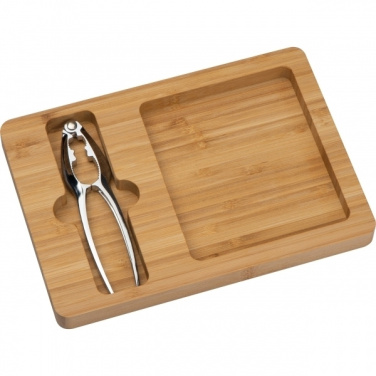 Logo trade mainoslahjat tuotekuva: Pähkinänsärkijä VIENNA