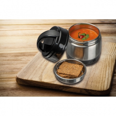 Logotrade mainostuote tuotekuva: Lounaslaatikko VILLACH