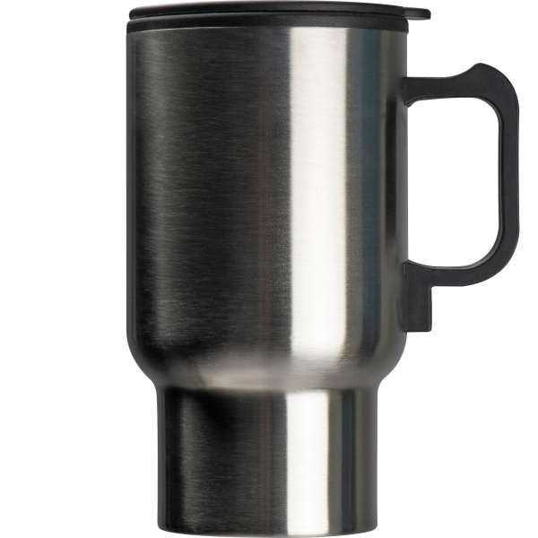 Logotrade liikelahja tuotekuva: Lämpökuki ZURICH 400 ml