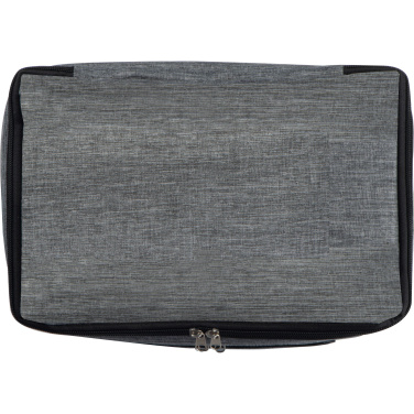 Logo trade liikelahjat mainoslahjat kuva: RPET kylmälaukku PERTH