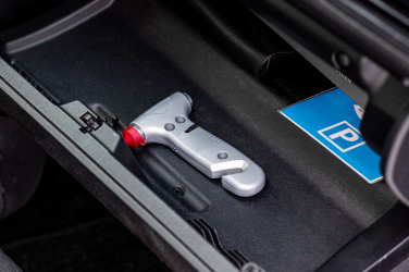 Logotrade mainoslahjat ja liikelahjat tuotekuva: Hätävasara VALENCIA