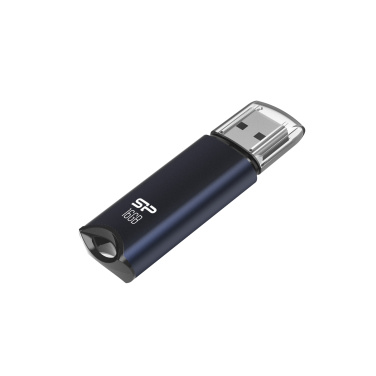 Logotrade mainoslahjat kuva: Pendrive Silicon Power Marvel - M02 3.2 16GB