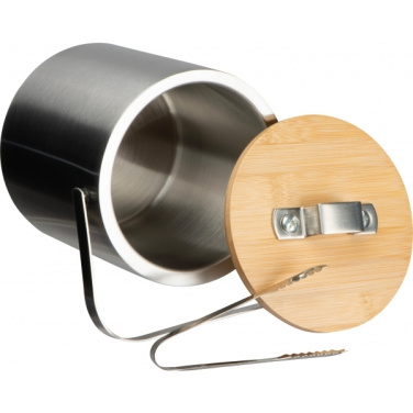 Logo trade mainoslahjat tuotekuva: Jääkauha GUATEMALA