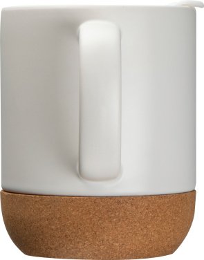 Logo trade mainostuote kuva: Sublimaatiomuki SAN JOSE 300 ml