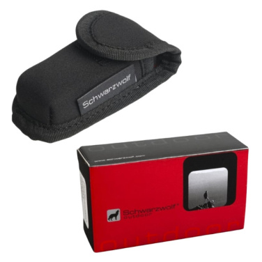 Logo trade mainostuote kuva: Monitoimityökalu PONY UUSI Schwarzwolf