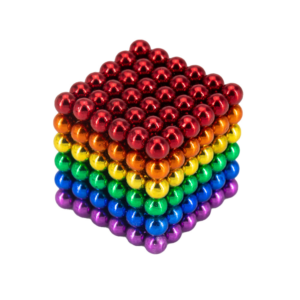 Logotrade mainostuote tuotekuva: Neocube