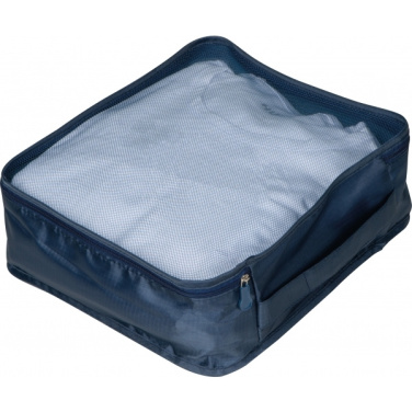 Logotrade mainoslahjat ja liikelahjat tuotekuva: 4-osainen matkasetti BELMONT