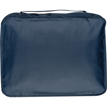 Logo trade liikelahja kuva: 4-osainen matkasetti BELMONT