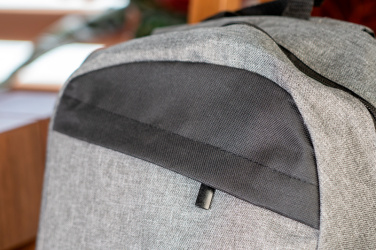 Logotrade liikelahja mainoslahja kuva: Colombo reppu