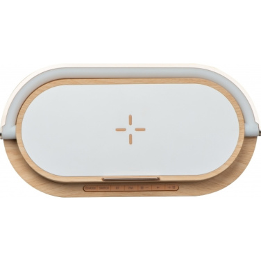 Logo trade mainoslahja kuva: Bluetooth kaiutin LIMASSOL MoLu