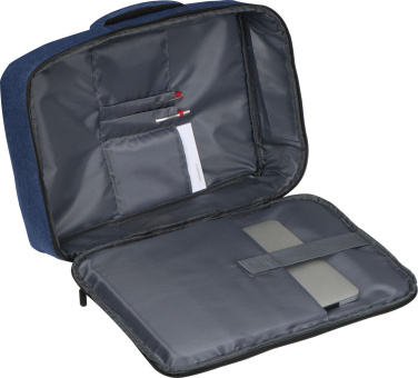 Logotrade mainostuotet kuva: Reppu Tampere