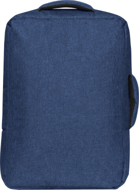 Logotrade liikelahja mainoslahja kuva: Reppu Tampere