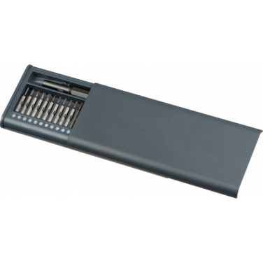 Logo trade liikelahjat tuotekuva: Työkalusarja Sao Vicente